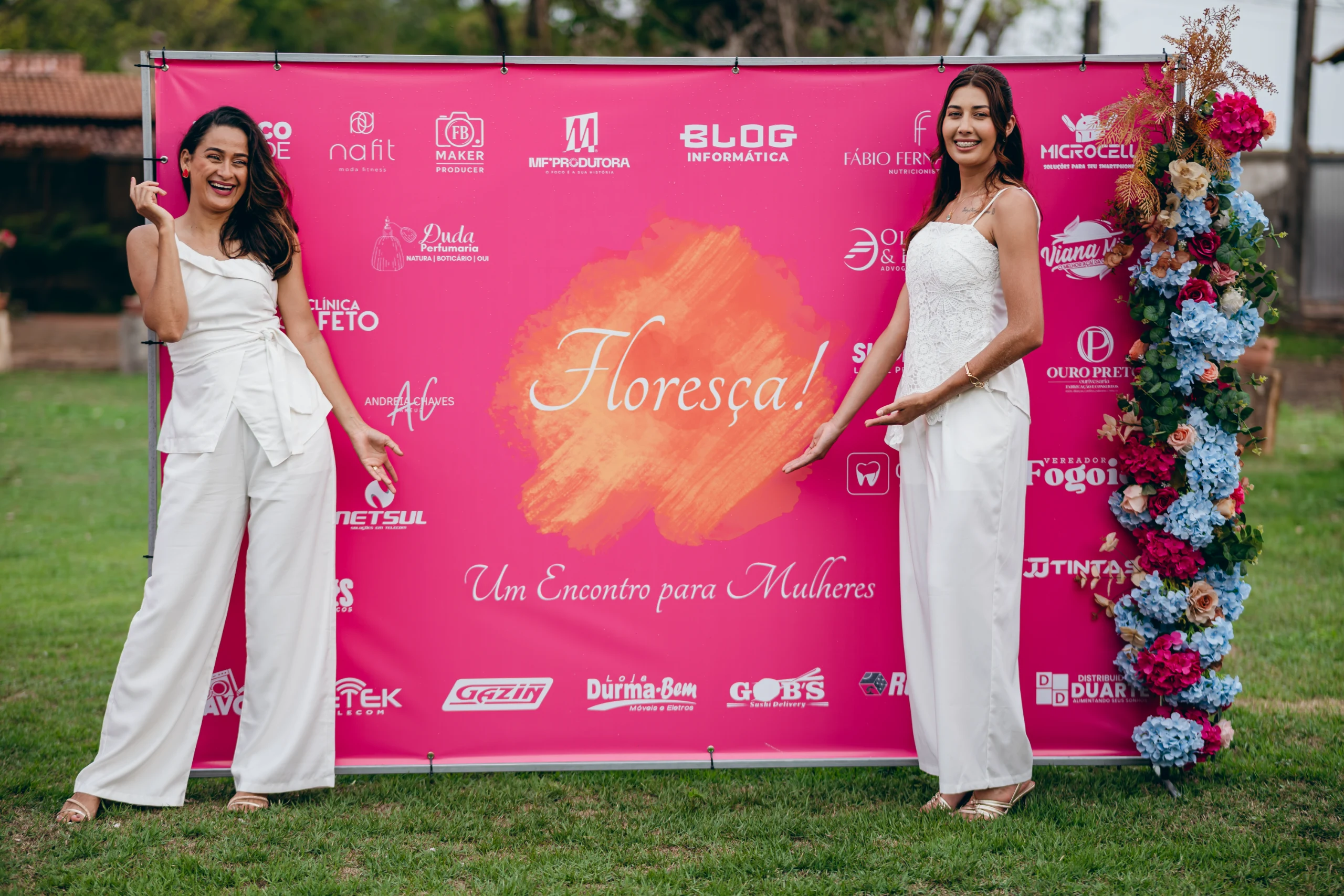 Floresça 2025